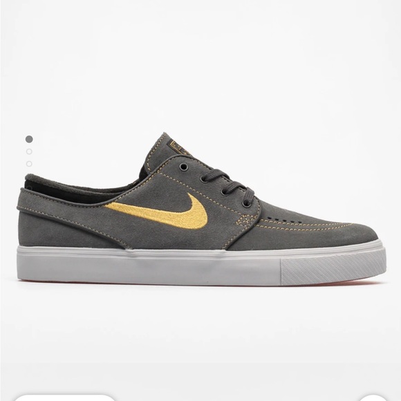 Nike Shoes Zoom Stefan Janoski - Picture 2 of 9